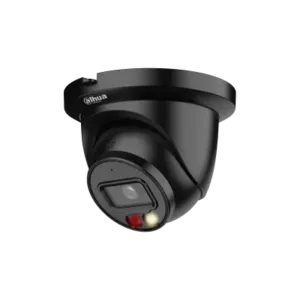 Dahua DH-IPC-HDW2(4)(5)849TM-S-IL 4/5/8MP Smart Dual Light Fixed-focal Eyeball WizSense Network Camera