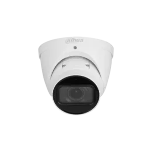Dahua DH-IPC-HDW3(4)(5)841T-ZS-S2 4/5/8MP IR Vari-focal Eyeball WizSense Network Camera