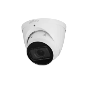 Dahua DH-IPC-HDW3(4)(5)841T-ZS-S2 4/5/8MP IR Vari-focal Eyeball WizSense Network Camera