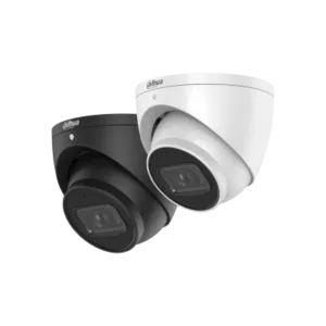 Dahua DH-IPC-HDW3(4)(5)841EM-S-S2 4/5/8MP IR Fixed-focal Eyeball WizSense Network Camera
