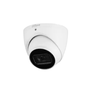 Dahua DH-IPC-HDW3(4)(5)841EM-S-S2 4/5/8MP IR Fixed-focal Eyeball WizSense Network Camera