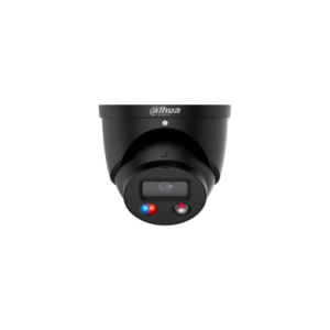 Dahua DH-IPC-HDW3849H-AS-PV 8MP Smart Dual Illumination Active Deterrence Fixed-focal Eyeball WizSense Network Camera