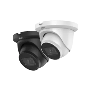 Dahua DH-IPC-HDW5442TM-ASE-S3 IPC-HDW5842TM-ASE 4/8MP IR Fixed-focal Eyeball WizMind Network Camera