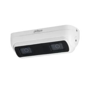 Dahua DH-IPC-HDW8441X-BV-3D(Project) 4MP WizMind Dual-Lens Stereo Analysis Network Camera