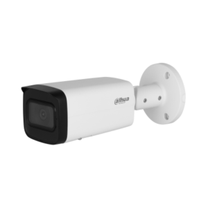 DH-IPC-HFW2441T-AS 4MP IR Fixed-focal Bullet WizSense Network Camera