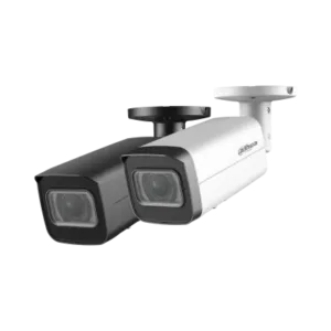 Dahua DH-IPC-HFW24(8)41T-ZAS 4MP IR Vari-focal Bullet WizSense Network Camera