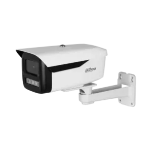 Dahua DH-IPC-HFW2449M-AS-LED-B 4MP Full-color Fixed-focal Bullet Wizsense Network Camera