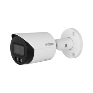 Dahua DH-IPC-HFW2449S-S-LED 4MP Full-color Fixed-focal Bullet Wizsense Network Camera
