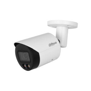 Dahua DH-IPC-HFW2449S-S-LED 4MP Full-color Fixed-focal Bullet Wizsense Network Camera