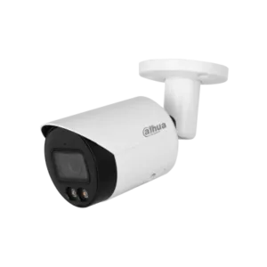 Dahua DH-IPC-HFW2449S-S-LED 4MP Full-color Fixed-focal Bullet Wizsense Network Camera