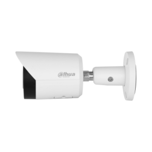 Dahua DH-IPC-HFW2449S-S-LED 4MP Full-color Fixed-focal Bullet Wizsense Network Camera