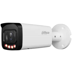 Dahua DH-IPC-HFW2(4)849T(L)-ZAS-IL 4/8MP WizSense Network Camera