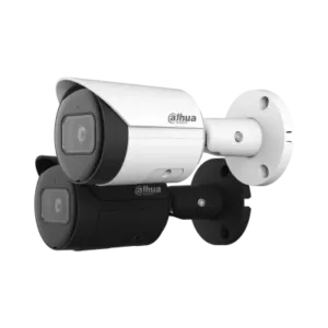 Dahua DH-IPC-HFW2(4)(5)841S-S 4/5/8MP WizSense Camera