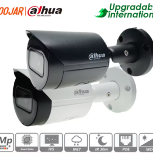 Dahua DH-IPC-HFW2831S-S-S2 Ip 8MP Lite IR Fixed-focal Bullet Network Camera IP67 IR 30m