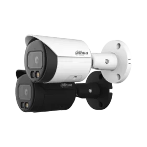 Dahua DH-IPC-HFW2(4)(6)849S-S-IL 4/6/8MP WizSense Network Camera
