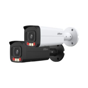 Dahua DH-IPC-HFW2(4)(5)849T-AS-IL 4/5/8MP WizSense Network Camera