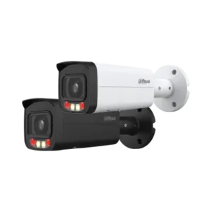 Dahua DH-IPC-HFW2(4)(5)849T-AS-IL 4/5/8MP WizSense Network Camera