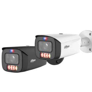 Dahua DH-IPC-HFW38(4)49T1-(Z)AS-PV(-PRO) 4/8MP WizColor TiOC PRO Vari-focal Bullet WizSense Network Camera