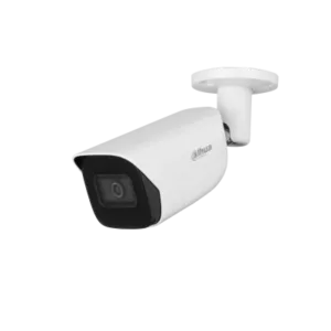 Dahua DH-IPC-HFW3(4)(5)841E-AS-S2 4/5/8 MP IR Fixed-focal Bullet WizSense Network Camera