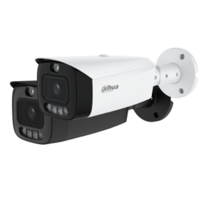 Dahua DH-IPC-HFW34/5/849T1-AS-PV-S5/PRO 4/5/8MP Deterrence WizSense Network Camera
