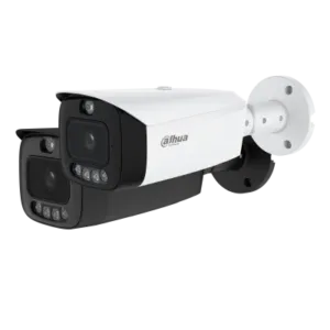 Dahua DH-IPC-HFW34/5/849T1-AS-PV-S5/PRO 4/5/8MP Deterrence WizSense Network Camera