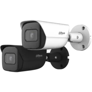 Dahua DH-IPC-HFW3(4)(5)841E-AS-S2 4/5/8 MP IR Fixed-focal Bullet WizSense Network Camera