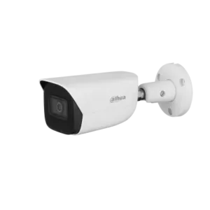 Dahua DH-IPC-HFW3(4)(5)841E-AS-S2 4/5/8 MP IR Fixed-focal Bullet WizSense Network Camera