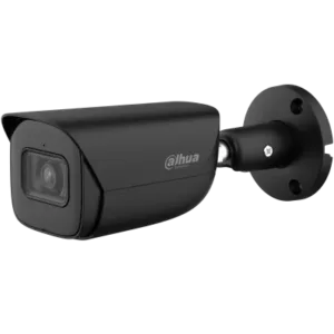 Dahua DH-IPC-HFW3(4)(5)841E-AS-S2 4/5/8 MP IR Fixed-focal Bullet WizSense Network Camera