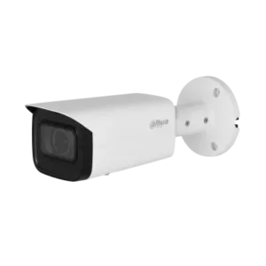 Dahua DH-IPC-HFW3(4)(5)841T-ZAS-S2 4/5/8MP IR Vari-focal Bullet WizSense Network Camera
