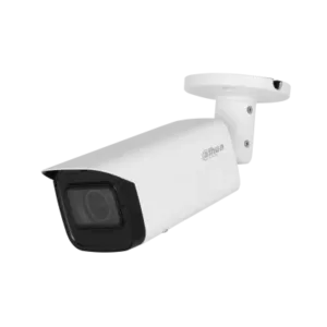 Dahua DH-IPC-HFW3(4)(5)841T-ZAS-S2 4/5/8MP IR Vari-focal Bullet WizSense Network Camera