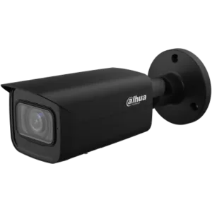 Dahua DH-IPC-HFW3(4)(5)841T-ZS-S2 4/5/8MP IR Vari-focal Bullet WizSense Network Camera