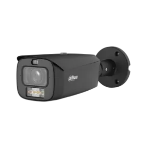 Dahua DH-IPC-HFW38(4)49T1-(Z)AS-PV(-PRO) 4/8MP WizColor TiOC PRO Vari-focal Bullet WizSense Network Camera