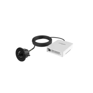 Dahua DH-IPC-HUM8441-E1-L4 EoL-L 4MP Covert Pinhole WizMind Network Camera-KIT