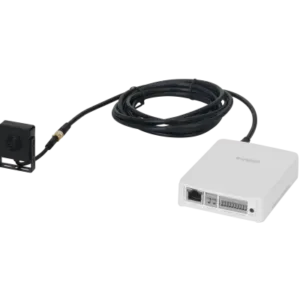 Dahua DH-IPC-HUM8441-E1-L4 EoL-L 4MP Covert Pinhole WizMind Network Camera-KIT