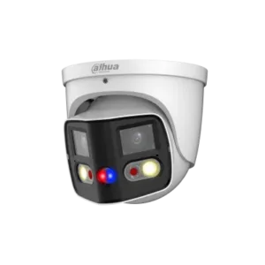 Dahua 2x4MP DH-IPC-PDW3849-A180-AS-PV Network Camera
