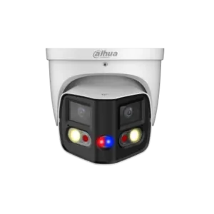Dahua 2x4MP DH-IPC-PDW3849-A180-AS-PV Network Camera