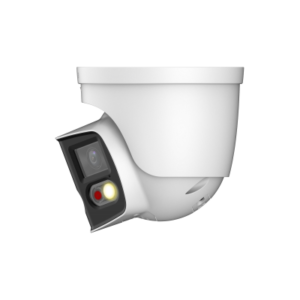 Dahua 2x4MP DH-IPC-PDW3849-A180-AS-PV Network Camera