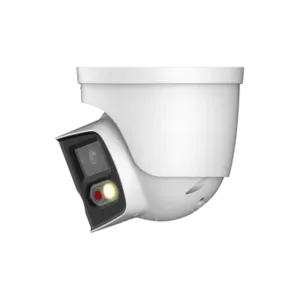 Dahua 2x4MP DH-IPC-PDW3849-A180-AS-PV Network Camera