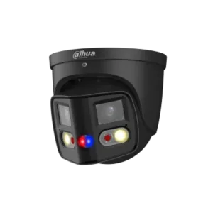 Dahua 2x4MP DH-IPC-PDW3849-A180-AS-PV Network Camera