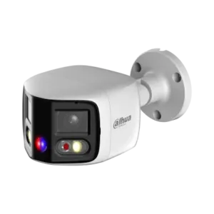 Dahua DH-IPC-PFW3849S-A180-AS-PV 2x4MP TiOC Duo Splicing Fixed-focal Bullet WizSense Network Camera