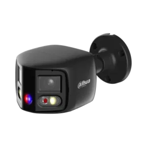 Dahua DH-IPC-PFW3849S-A180-AS-PV 2x4MP TiOC Duo Splicing Fixed-focal Bullet WizSense Network Camera