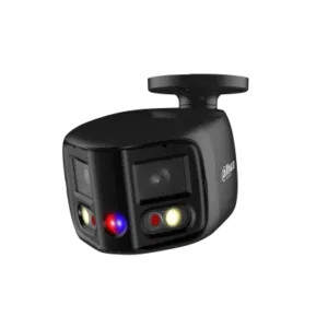 Dahua DH-IPC-PFW3849S-A180-AS-PV 2x4MP TiOC Duo Splicing Fixed-focal Bullet WizSense Network Camera