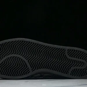 adidas JP6059 SUPERSTAR II CASUAL SNEAKERS WHITE/BLACK/GREY