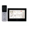 Dahua KTW02 Wi-Fi Villa Door Station& IP Indoor Monitor Wi-Fi Villa Door Station - audio, card, dahua KTW02, dahua KTW02 Door Station, door, KTW02, KTW02 Door Station, KTW02 Wi-Fi Villa Door Station, station