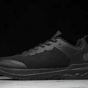 OrthoLite LHFC5ST401-BK GORE-TEX OFF-ROAD HIKING OUTDOOR SPORTS SHOES BLACK