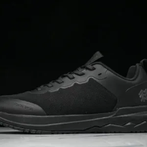 OrthoLite LHFC5ST401-BK GORE-TEX OFF-ROAD HIKING OUTDOOR SPORTS SHOES BLACK