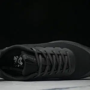 OrthoLite LHFC5ST401-BK GORE-TEX OFF-ROAD HIKING OUTDOOR SPORTS SHOES BLACK