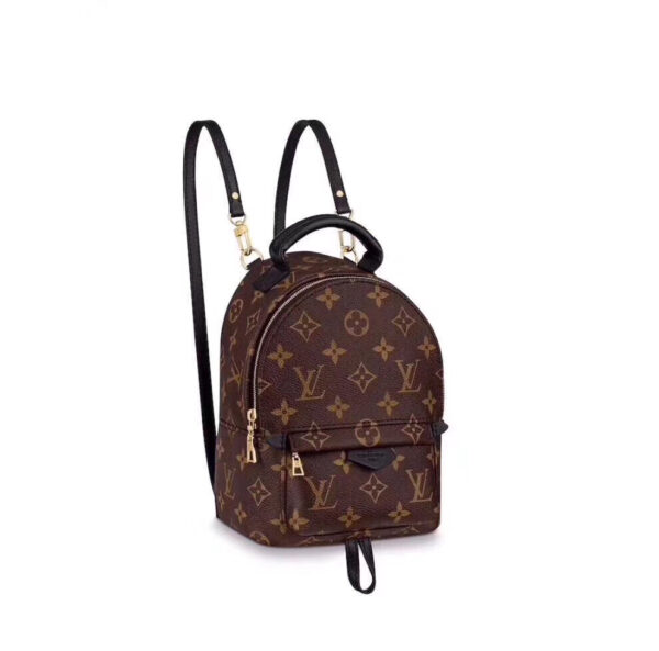 LOUIS VUITTON M40325 Backpack bags - counter, fabric, louis, original, vuitton