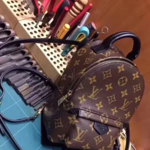 LOUIS VUITTON M40325 Backpack bags