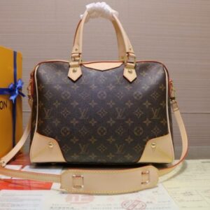 LOUIS VUITTON M40325 TOTE HANDBAG